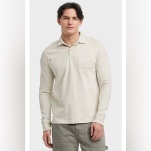 Good fellow long sleeve XL